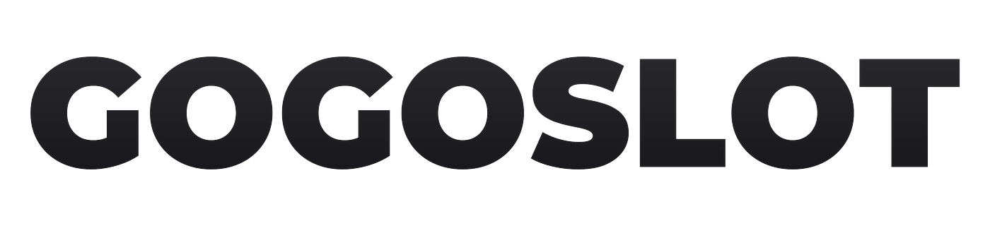 gogoslot logo